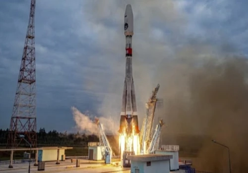 The Reason behind Russia's Luna-25 crash